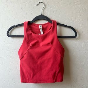 Lululemon Training Top